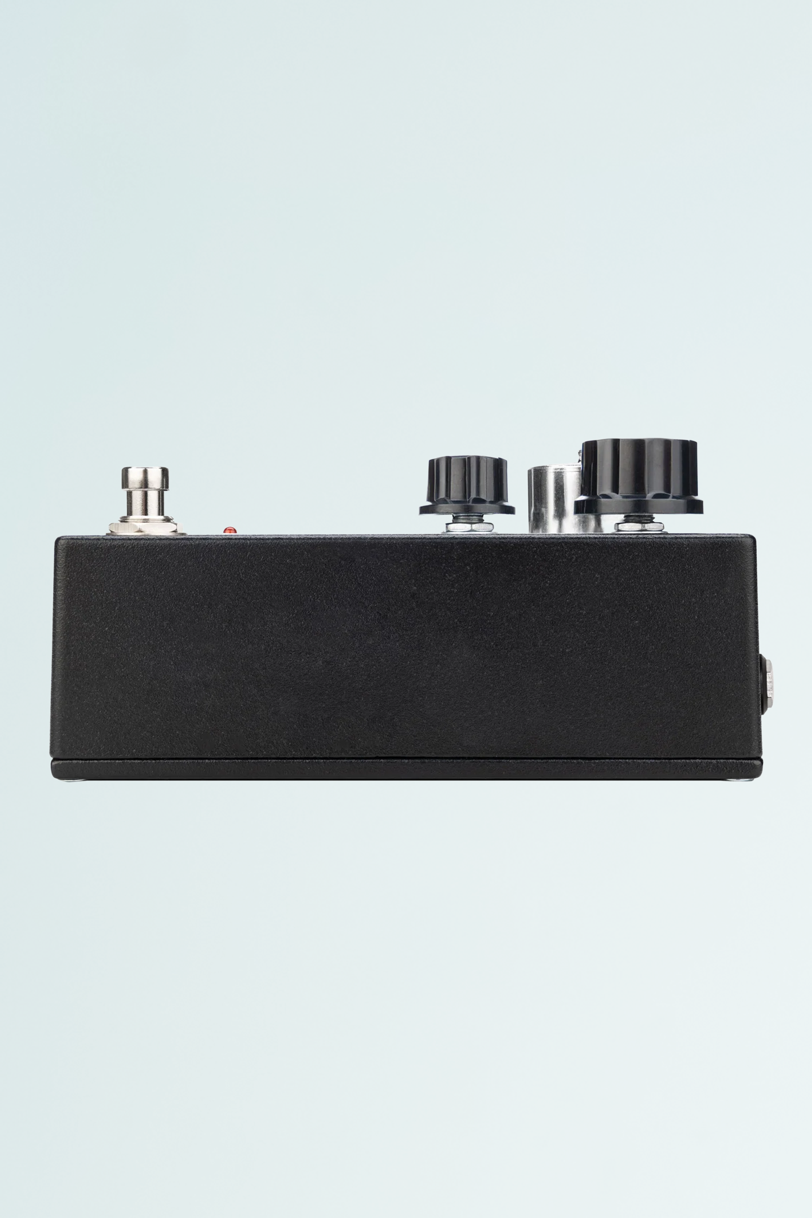 EarthQuaker Devices Black Eye Jr Boost Pedal — David's Guitar Loft